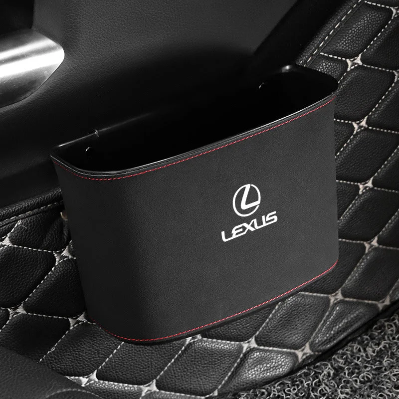 Car Trash Can Car Umbrella Storage Bag