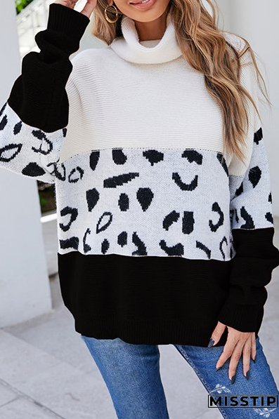 Timeless and Elegant winter Sweater