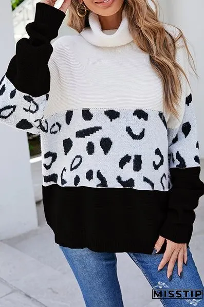 Timeless and Elegant winter Sweater