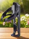 For Airtag Bike Hidden Holder W/ Water Bottle Cage Bottle Holder for All Bicycle