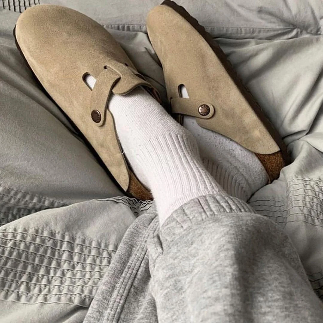 Birkens Unisex Clogs