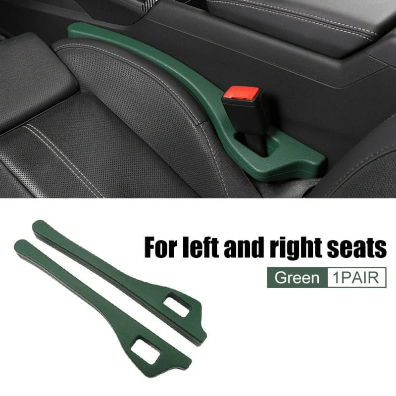Best car seat gap filler