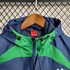 2023/2024 Brazil Windbreaker Football Shirt 1:1 Thai Quality