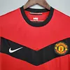 09/10 Manchester United Home Jersey