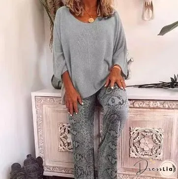 Modern and Versatile winter Top
