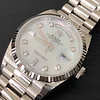 NEW ROLEX DAY-DATE 128239-0007