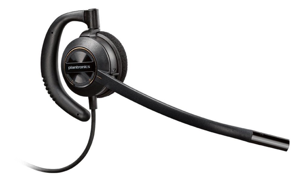 Poly EncorePro HW530 Digital, Noise-Cancelling - 783P4AA