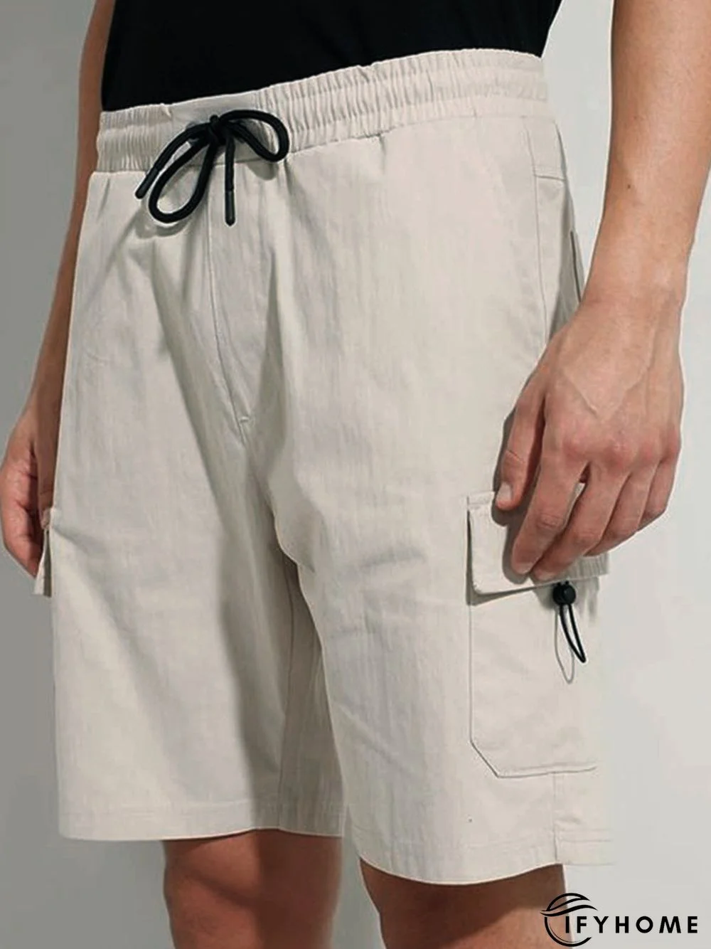 Casual Cargo Shorts | IFYHOME