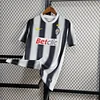 2011/2012 Retro Juventus Home Football Shirt 1:1 Thai Quality