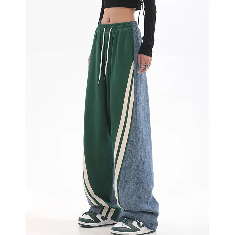 Playful and fresh Pants | 168DEAL