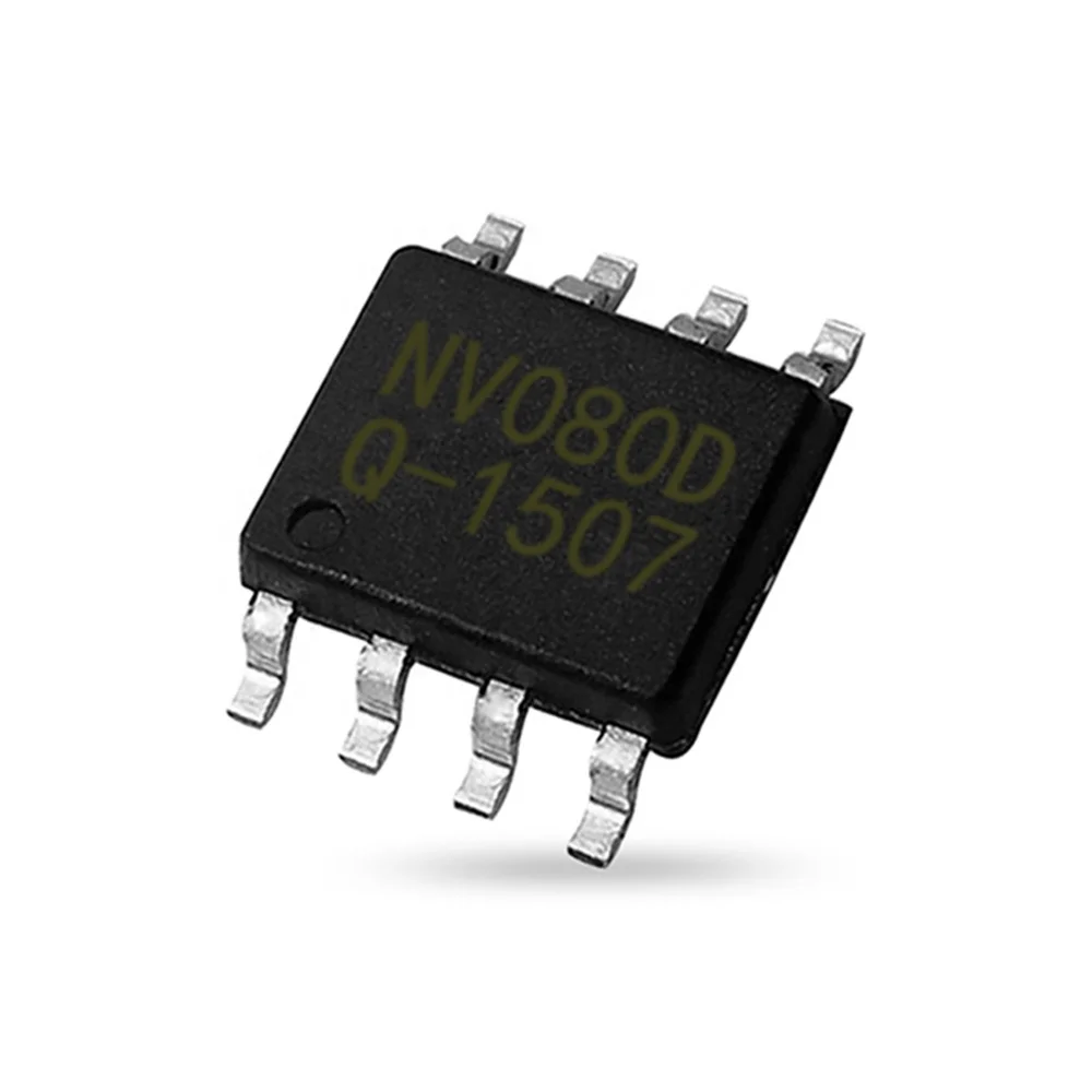 Voice Recording Chips Audio Processing Chip IC Voice Integrated Chip 8 Foot Music OTP Voice Recorder IC Circuit