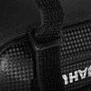 Bicycle Phone Front Frame Bag Waterproof Bike Phone Mount Pouch Bike Accessories