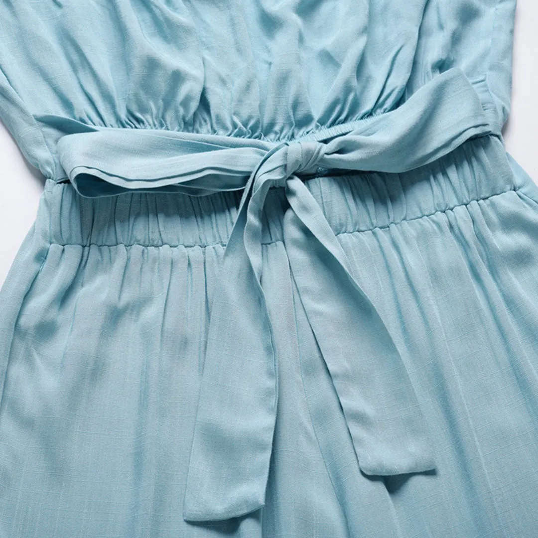 Elegant and Casual winter Jumpsuit