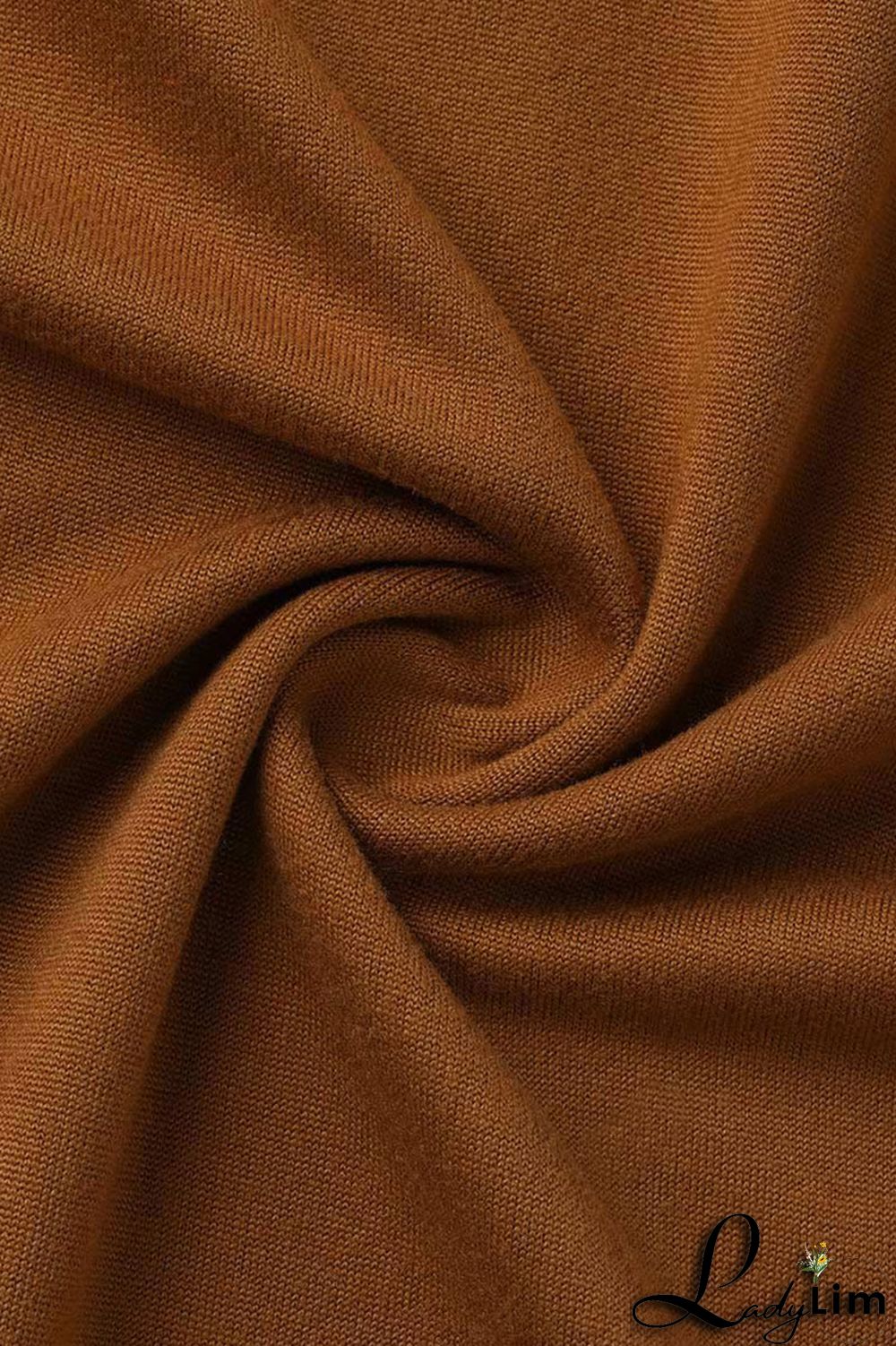 Brown Fashion Sexy Solid Backless Spaghetti Strap Long Dress