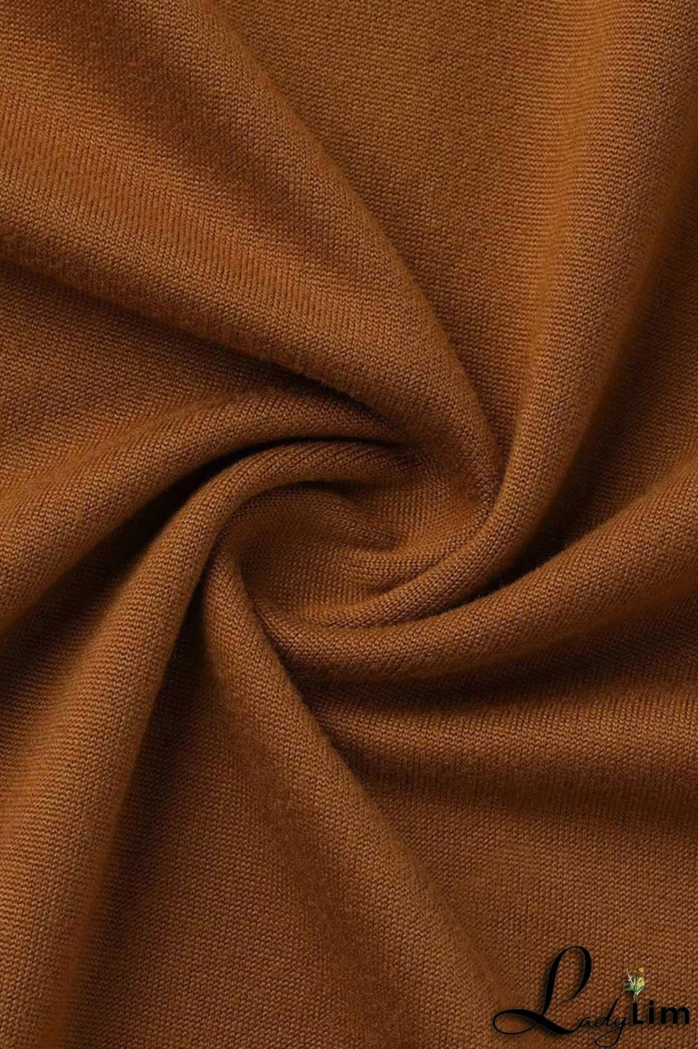 Brown Fashion Sexy Solid Backless Spaghetti Strap Long Dress