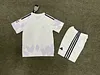 2025/2026 Manchester United Away Football Shirt 1:1 Thai Quality Kids Size