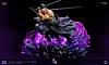 POP Scale Roronoa Zoro with LED - ONE PIECE Resin Statue - Reset Studio