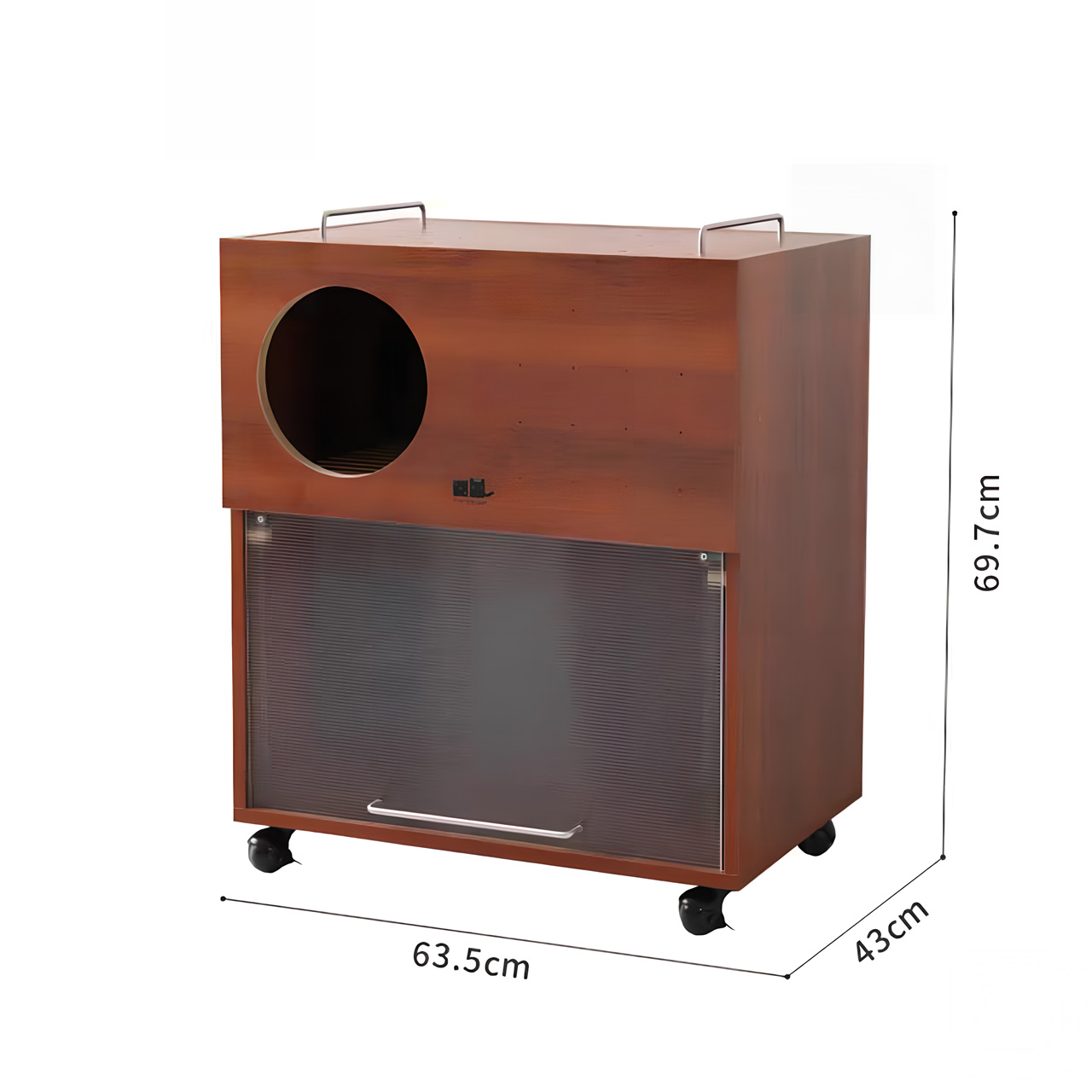 【専用出品　猫又様】宅急便　計18冊 KIPETS 327 密閉型猫用トイレ - 愛犬・愛猫のための高品质ペット用品