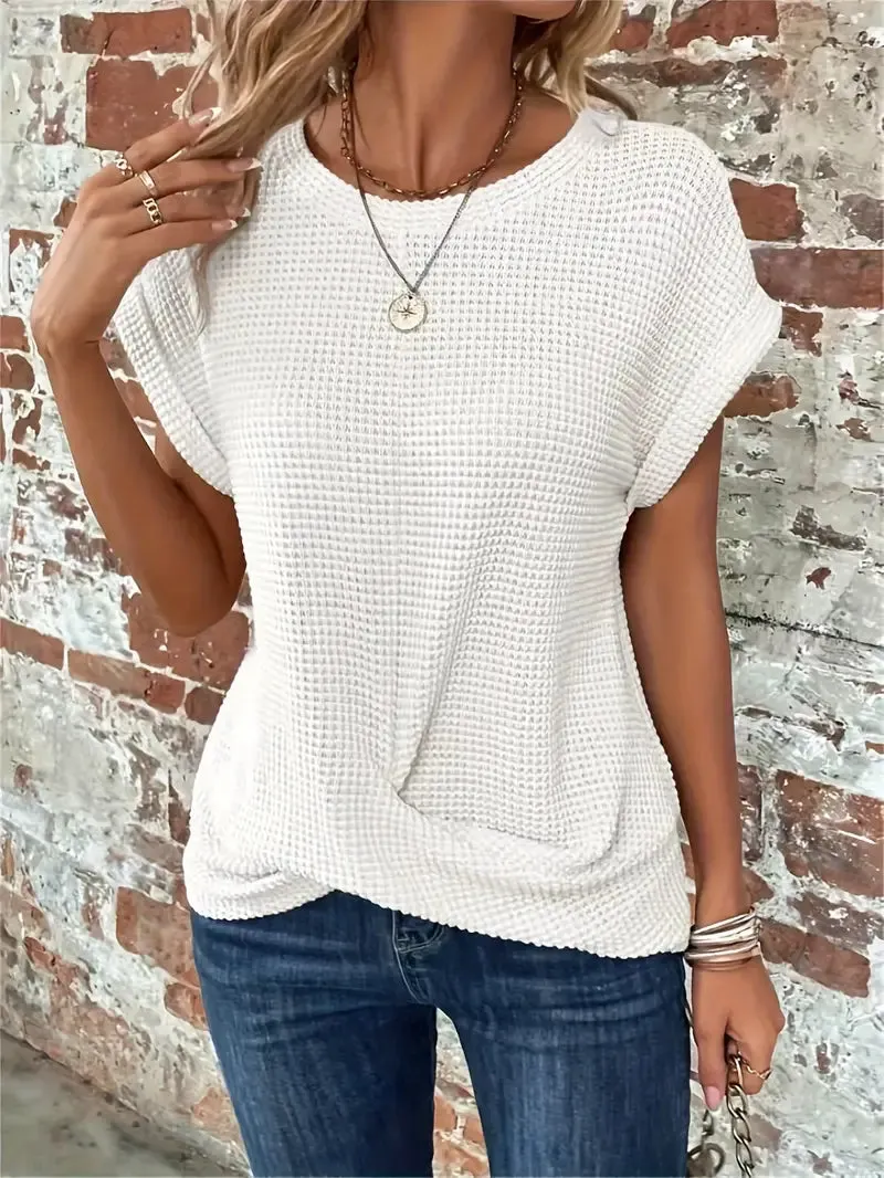 Casual and Comfortable winter Top