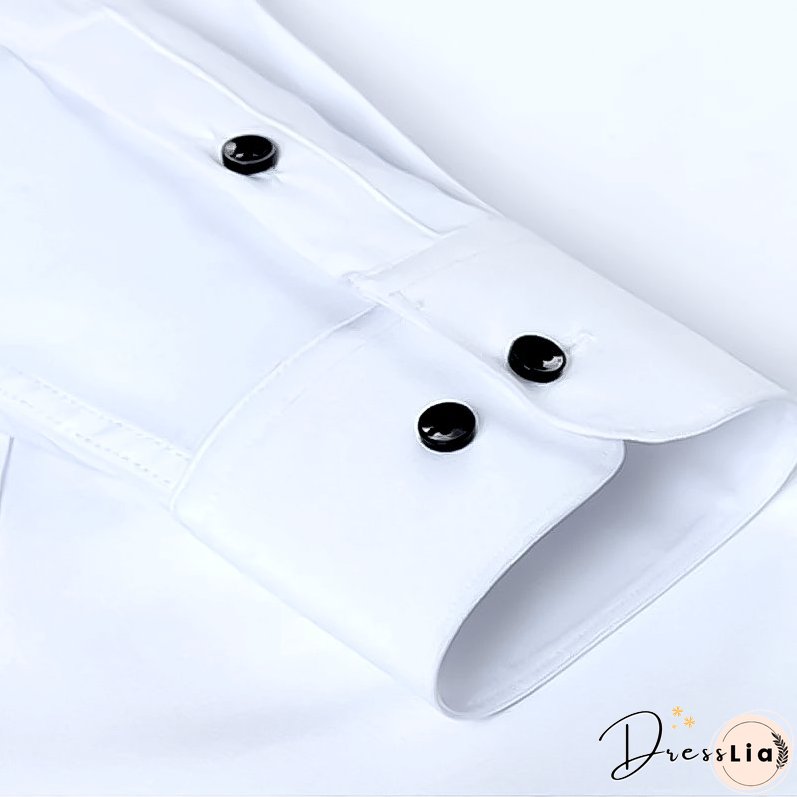DRESS SHIRT