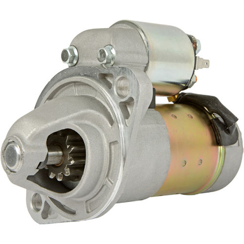 STG93697 Starter S114-814A 129052-77010  S114-815A for Yanmar 3JH3 3JH3E 4JH3E 3TNV82A 3TNV88