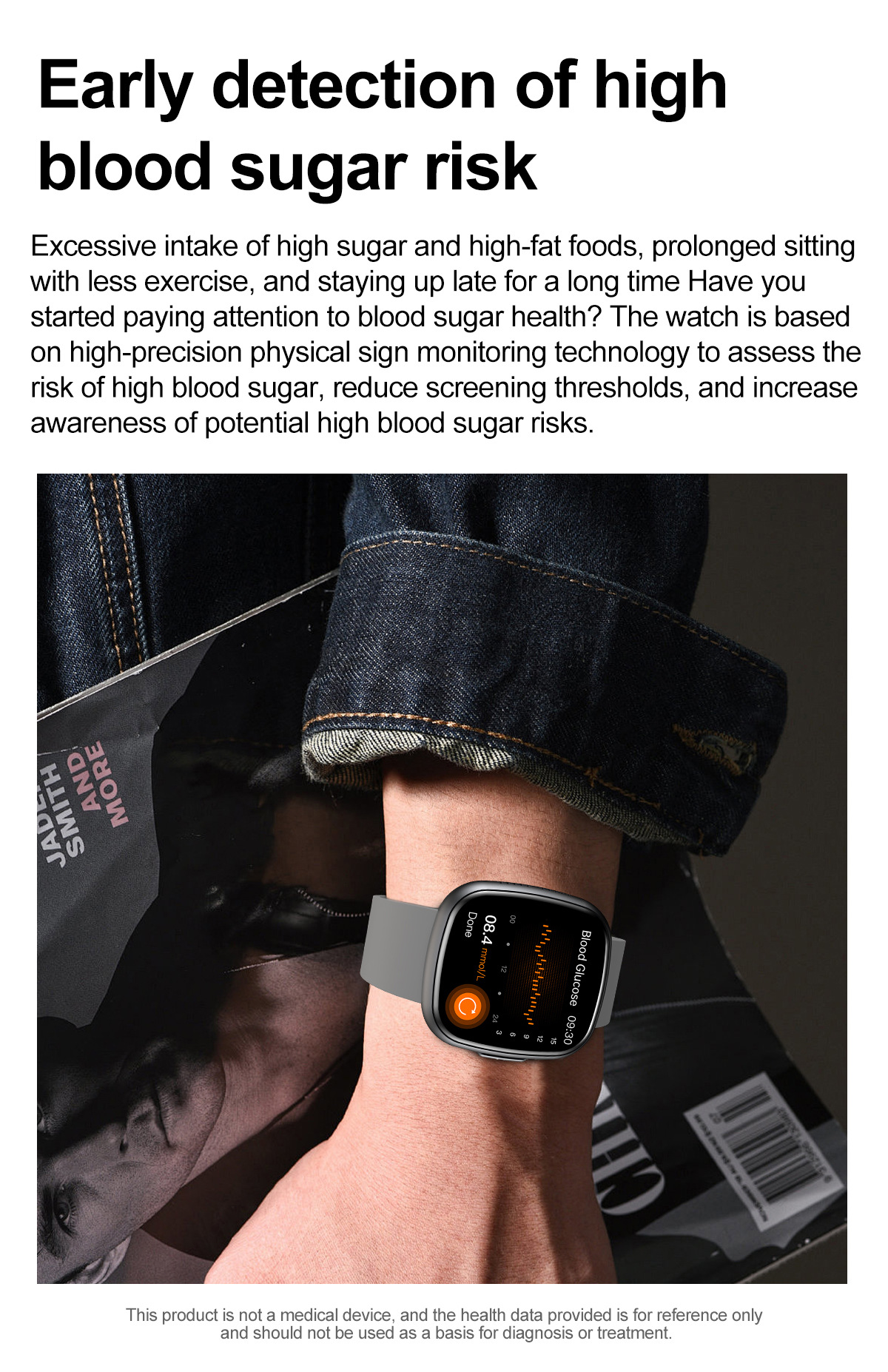 Likron Watches