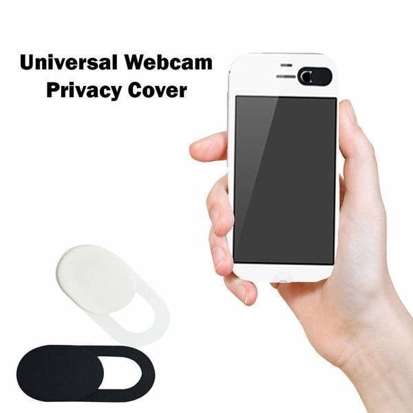 Universal Webcam Privacy Cover (3 PCS)