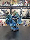 Sandbox Tiger with LED - World of Warcraft Resin Statue - JOKER STUDIO