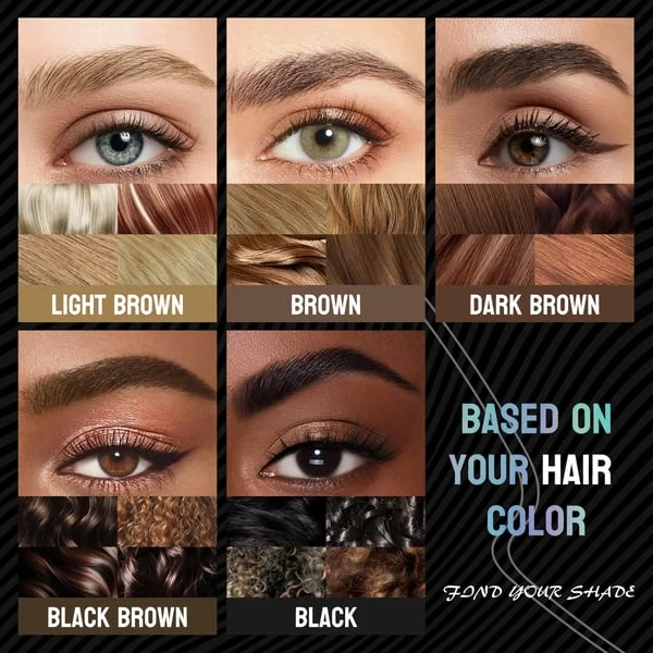 🎁Microblading Eyebrow Pencil⏰Promotion 49% OFF Limited Time🛒