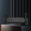 Metal Car Speaker Mount Adhesive Speaker Holder for JBL Flip 4/5/6 Speaker