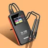Digital Display Small Spot Welding Machine 5000mah Portable Battery Spot Welder