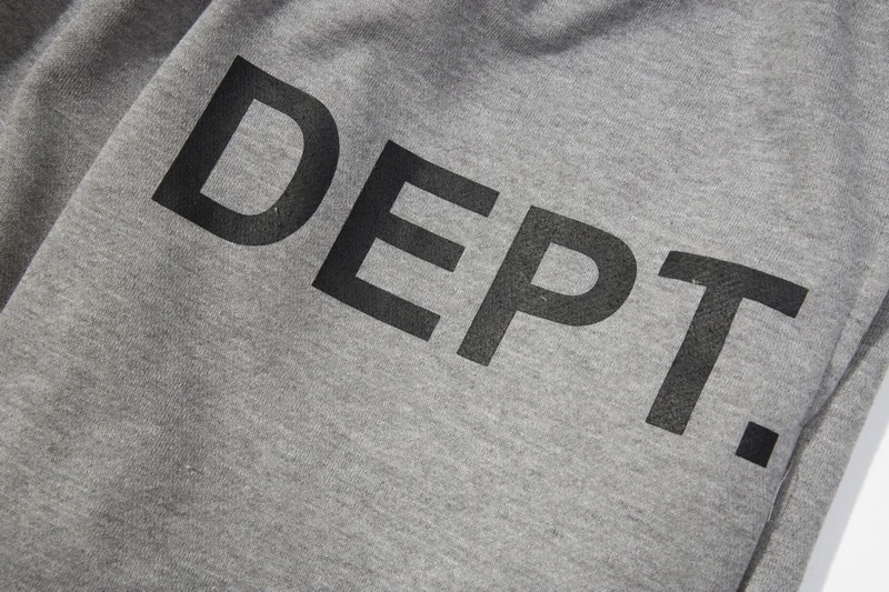 GALLERY DEPT 2023 new shorts sweatpants