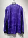 2023/2024 Long Sleeves Liverpool Third Football Jersey 1:1 Thai Quality