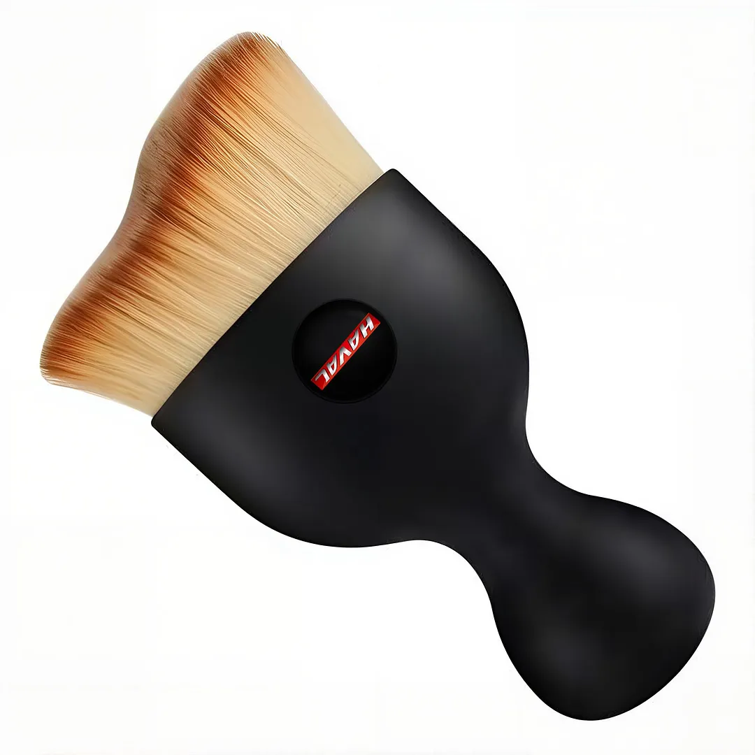 Automotive Interior Dusting Brush