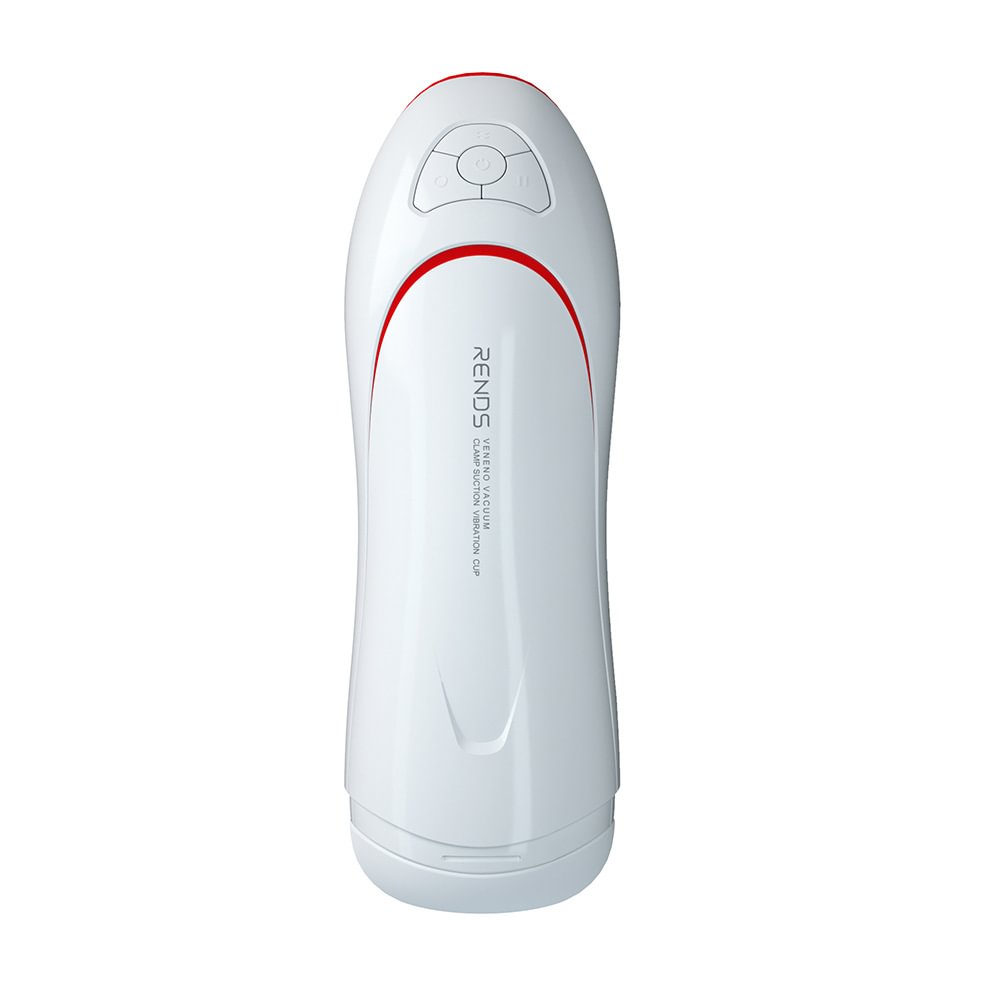 Electronic Vibrating Sucking Airplane Cup Automatic Masturbator 