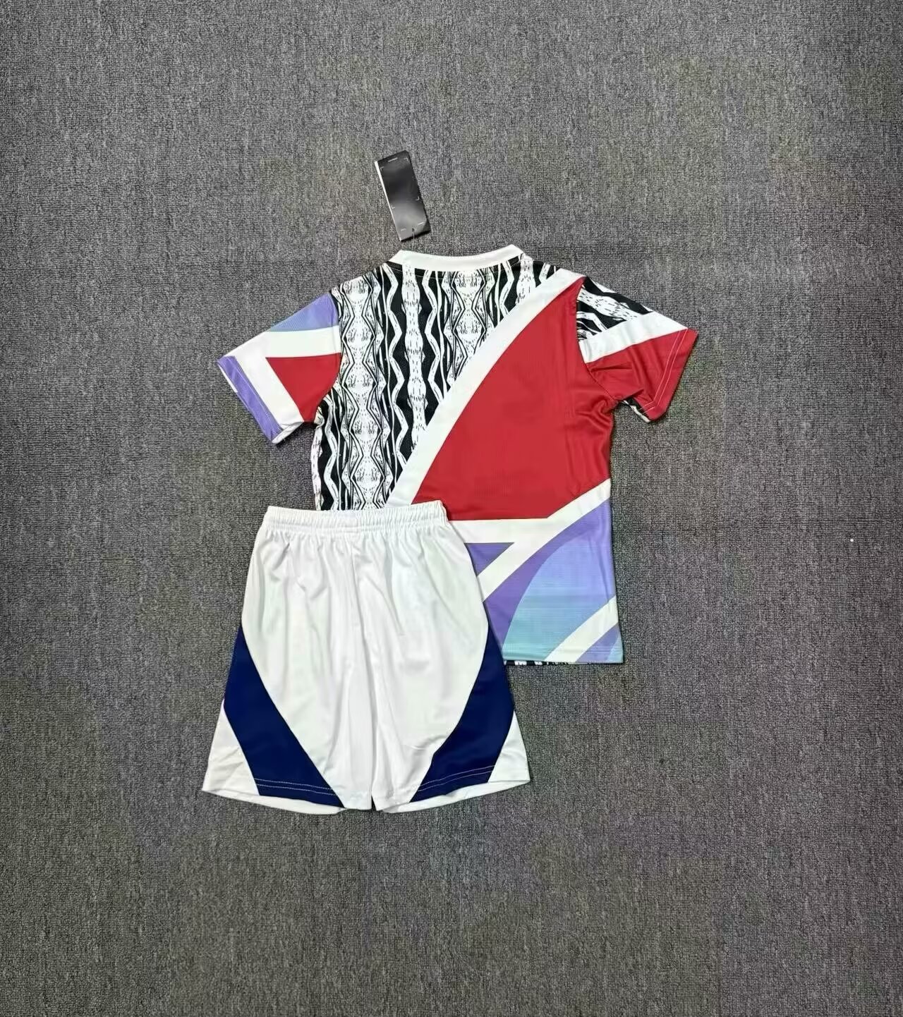 24/25 Arsenal Special Edition Kids Kit Football Shirt Thai Quality