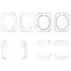 for Nothing Headphone (1) Ear Cup Case Cover Headband Cover Protector Shockproof