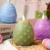 Easter Rejuvenating Device Flameless LED Candle Light