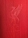 2006/2008 Retro Liverpool Champions League version Home Football Long Sleeve Jersey 1:1 Thai Quality love fball