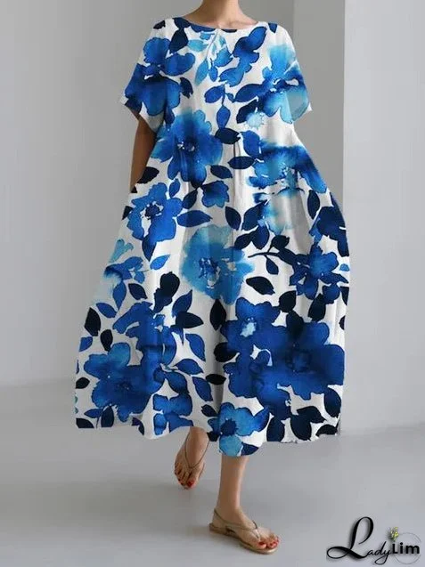 Light and breezy Dress