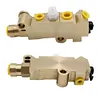 PV4 Disc/Disc Brake System Combination Valve for 4 Wheel Disc Brakes Trucks