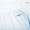 Argentina Home Soccer Shorts 2024