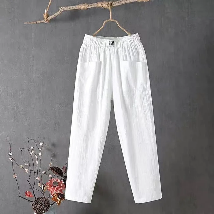 🎁Women's Loose Pants