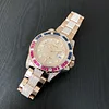 NEW ROLEX GMT-MASTER II 126755SARU-0002