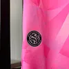 2026 Portugal Pink Football Shirt 1:1 Thai Quality