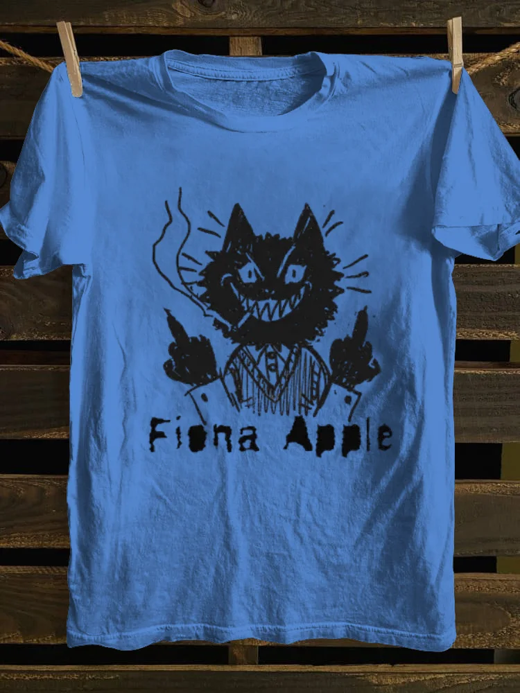 Fiona T-shirt