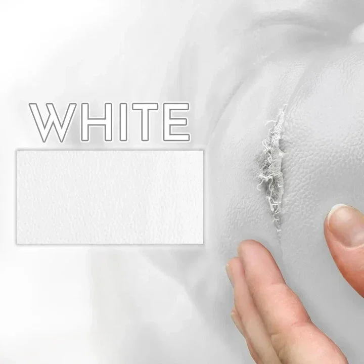 NewLy Liah Leather Repair Patch For Sofa, Chair, Car Seat & More