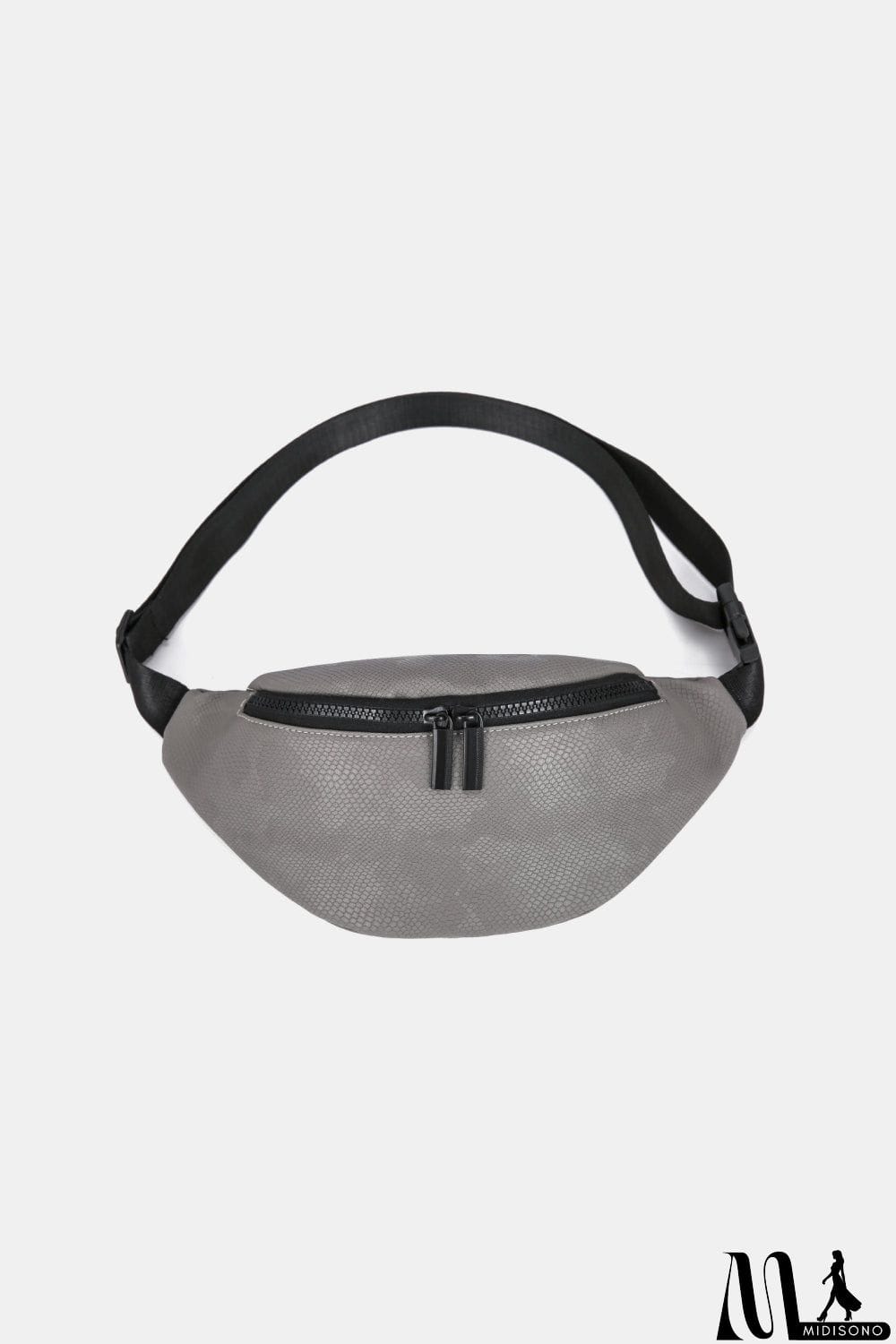 MidiSono - Medium Nylon Sling Bag