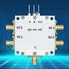 0.1-6GHz SP4T Switch 1 To 4 RF Switch All Four Microwave Electronic Switches