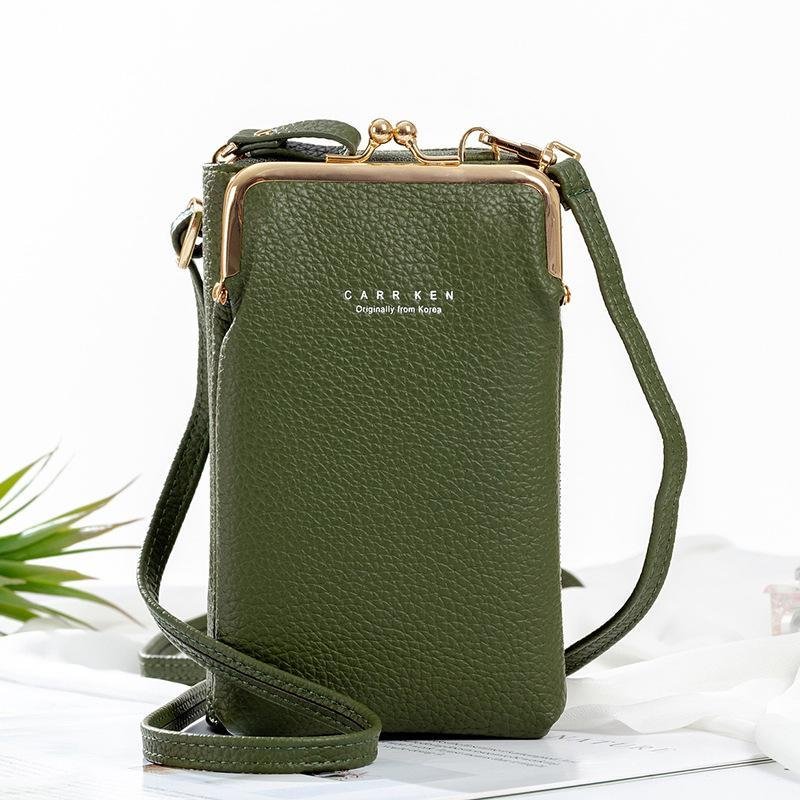 Tendaisy® Mini Phone Bag Crossbody Bag